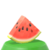 KatFL Watermelon figure.png