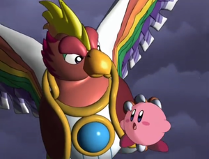 Kirby: Right Back at Ya! - WiKirby: it's a wiki, about Kirby!