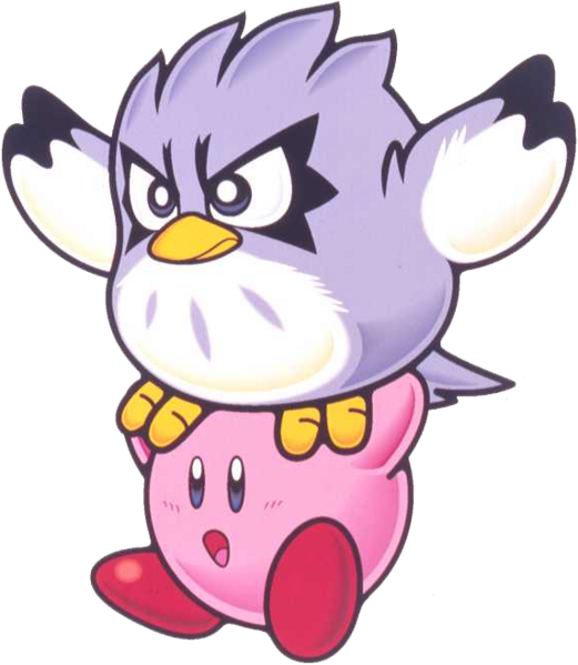 File:KDL3 Coo and Kirby artwork.png
