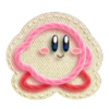 Kirby (Kirby's Epic Yarn)