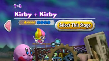 Kirby Wii Music Selection - WiKirby: it's a wiki, about Kirby!