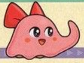 Artwork from Kirby's Dream Land 3