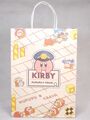 Paper Bag from the "Kirby Pupupu Train" 2016 events