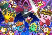 Super Kirby Clash release