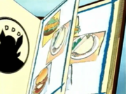 King Dedede sees the limited options on his menu.
