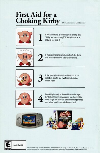 File:KNiDL First Aid for a Choking Kirby ad.jpg