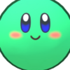 KRtDLD Kirby (Green) Mask Icon.png