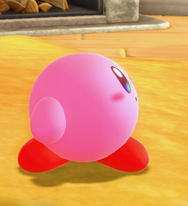 Emote - Wikirby: It's A Wiki, About Kirby!