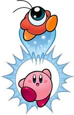 Helper - WiKirby: it's a wiki, about Kirby!