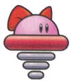 Kirby's Dream Land 3 artwork