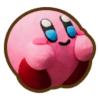 Kirby (Kirby and the Rainbow Curse)