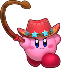 Whip - WiKirby: it's a wiki, about Kirby!