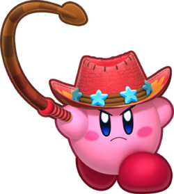 Kirby, Kirby Wiki