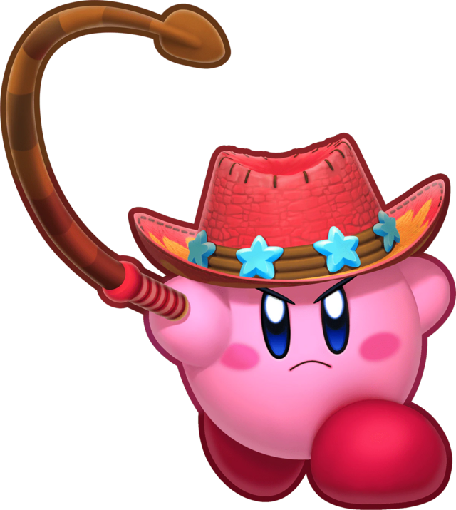 Multiplayer - WiKirby: it's a wiki, about Kirby!