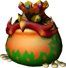 Pyribbit - WiKirby: it's a wiki, about Kirby!