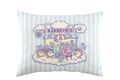 Art Cushion from "KIRBY ★ ICE CREAM" merchandise series