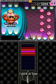 Max Flexer's stage in Kirby Quest
