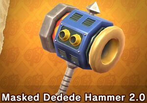 SKC Masked Dedede Hammer EX.jpg