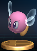 Bronto Burt - WiKirby: it's a wiki, about Kirby!