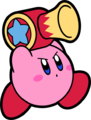 Kirby #21 from the Kirby 30th Anniversary site