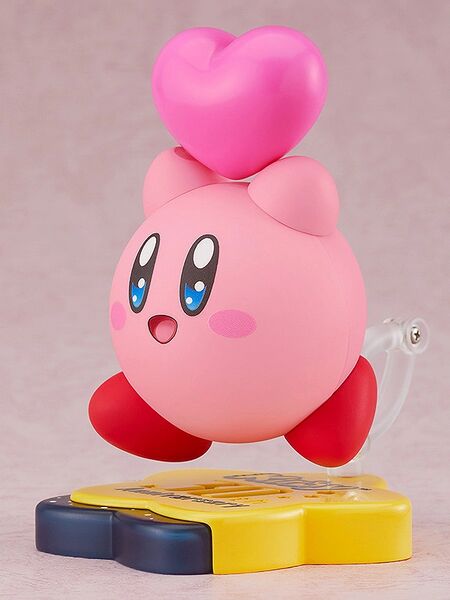 File:Nendoroid 30th Anniversary Kirby Friend Heart Figure.jpg