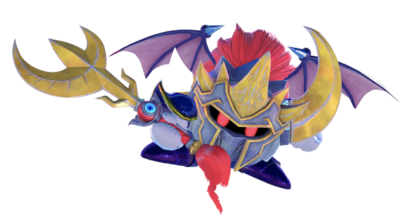 File:KF2 Waxing Crescent Masked Meta Knight render.png