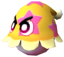 Gemra - Wikirby: It's A Wiki, About Kirby!