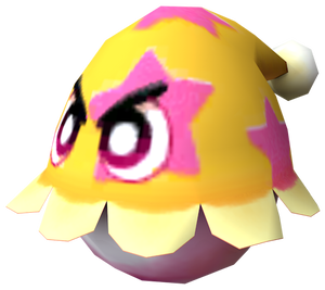 Gemra - WiKirby: it's a wiki, about Kirby!