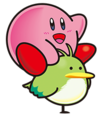 KDL3 Pitch and Kirby artwork.png