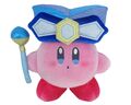 Big plushie from the KIRBY Mystic Perfume merchandise line