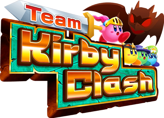 Team Kirby Clash - WiKirby: it's a wiki, about Kirby!