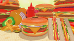 KDB Hamburgers green variant preview screenshot.png
