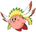 Wing Kirby