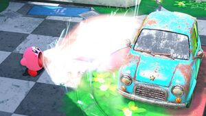 KatFL Kirby inhaling car screenshot.jpg