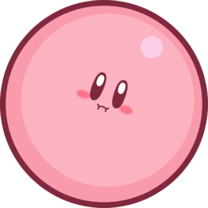 Balloon Kirby.png