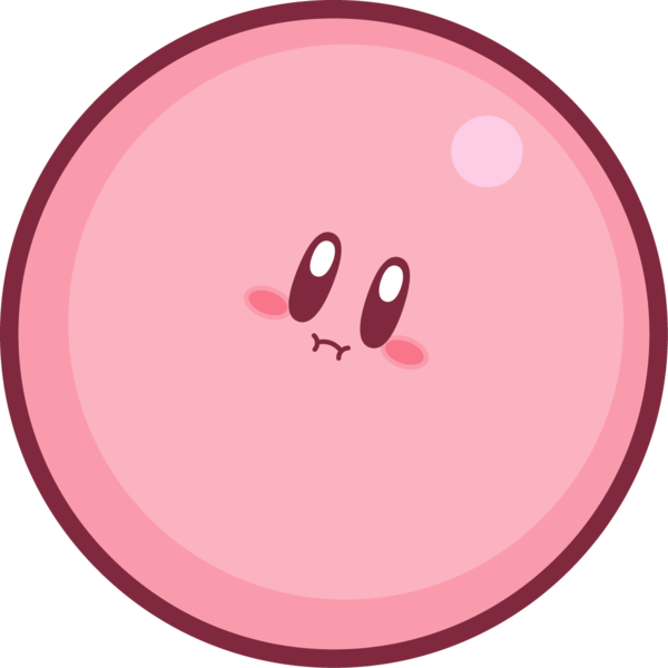 File:Balloon Kirby.png