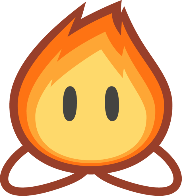 Bfdi Wiki Is Dead - Cursed Images Object Shows Emoji,Car Puff Smoke Clock  Emoji Boy R - Free Emoji PNG Images 