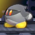 A Halcandle Dee in Kirby's Return to Dream Land Deluxe