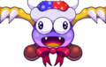 Kirby Mass Attack (Kirby Brawlball)