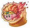 Kirby no Copy-toru Burn artwork.jpg