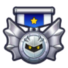 Meta Knight Medal