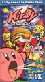 Kirby Comes to Cappy Town