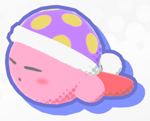 KSA Sleep Kirby pause screen artwork.png