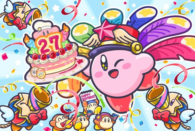 File:Twitter commemorative - Kirby's Birthday 2019.jpg