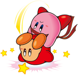 Mr. Tick-Tock - WiKirby: it's a wiki, about Kirby!