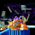 Credits picture of Haltmann throwing out a lot of Haltmanns