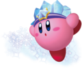 Artwork from Kirby's Return to Dream Land