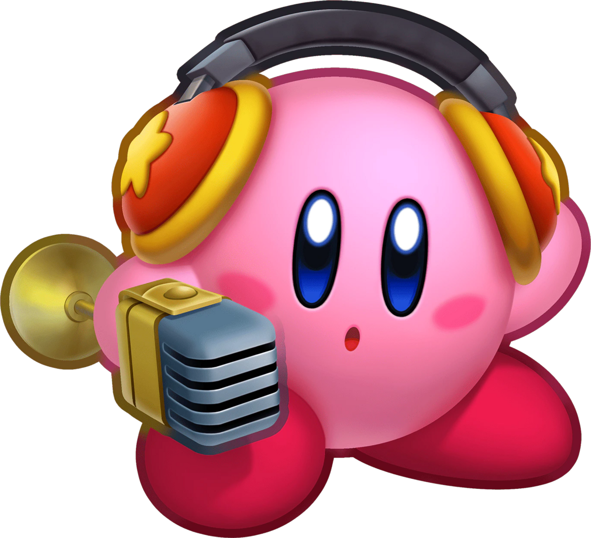 Actualizar 49+ imagen kirby mike ability