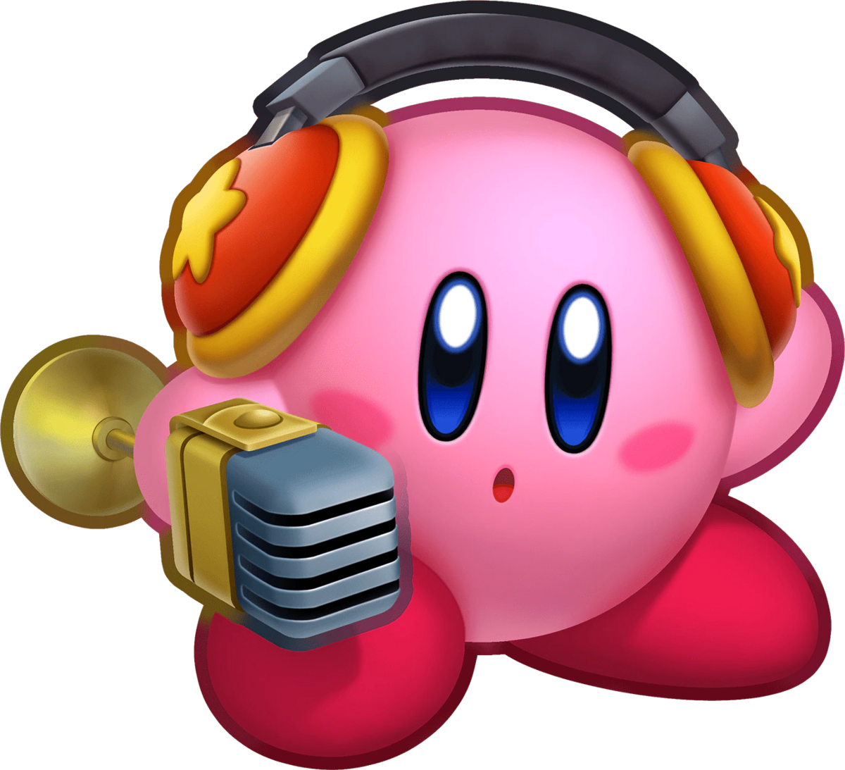 Samurai Kirby - WiKirby: it's a wiki, about Kirby!