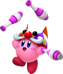 Dream Kingdom - WiKirby: it's a wiki, about Kirby!